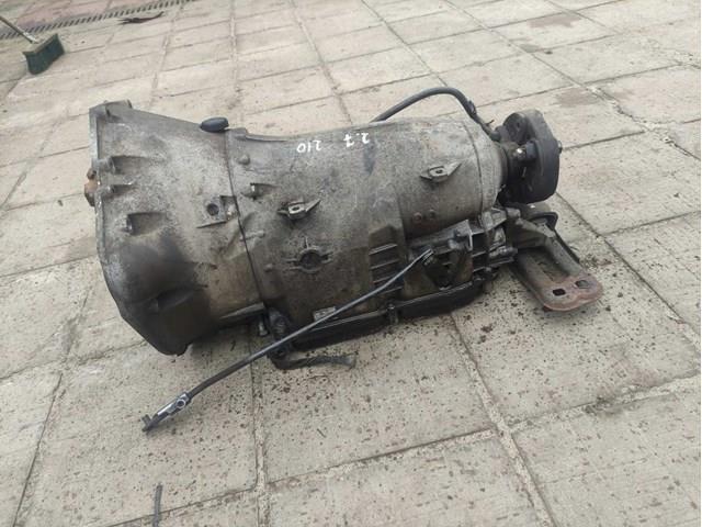 MERCEDES 2102700701 АКПП в сборе (автоматическая коробка передач) в наличии Ирпень