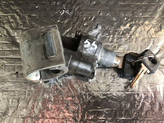 Замок зажигания ЗАЗ СЛАВУТА