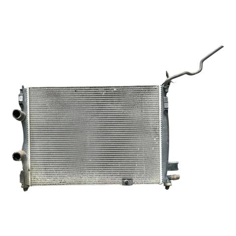 Радиатор водяной 21410JD50C NISSAN