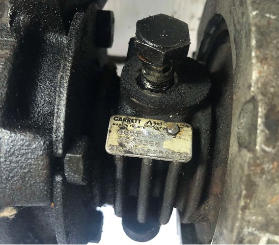 BMW 2243398 Турбина в наличии Кривой Рог
