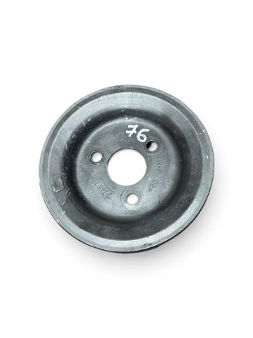 Шкив насоса ГУР 2246719 BMW