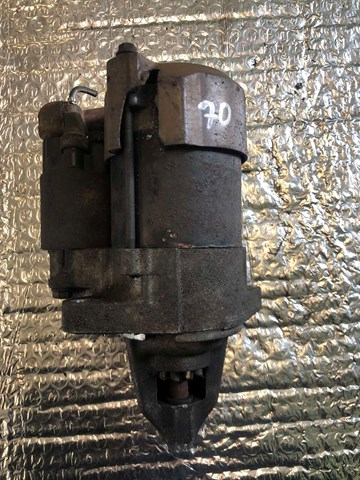 DENSO 2280008490 Стартер в наличии Чернигов
