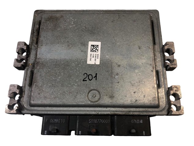 23710BR30A NISSAN Модуль управления (ЭБУ) двигателем купить в Кривой Рог