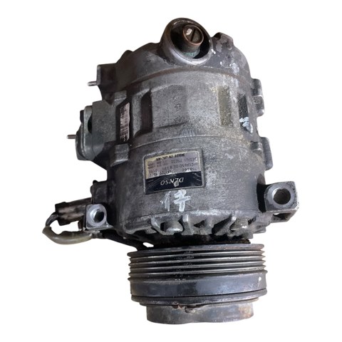 Компрессор кондиционера 24416177 GM