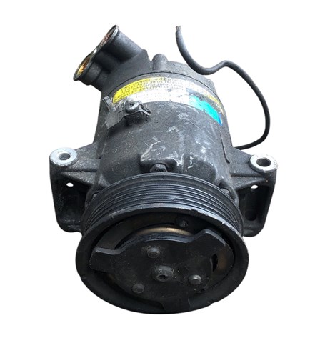 24466997 Компрессор кондиционера купить Черкассы