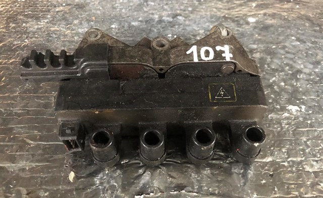 VALEO 245134 Катушка зажигания в наличии Павлоград