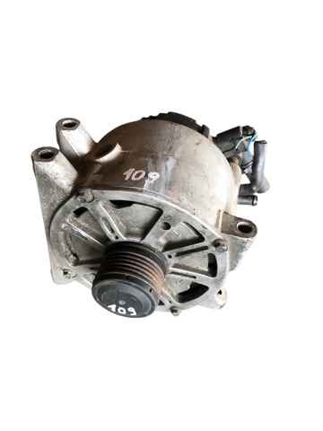 Автомобильный генератор 2548702B VALEO