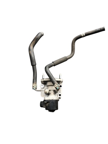 Клапан EGR системы рециркуляции отработавших газов 2562036060 TOYOTA