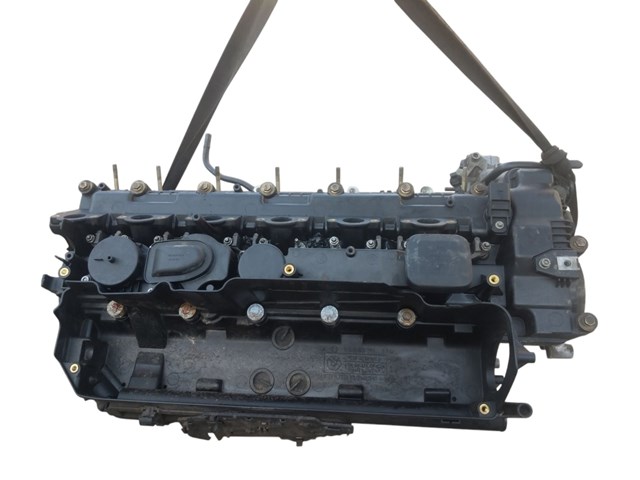 ДВС в сборе 256D2 BMW
