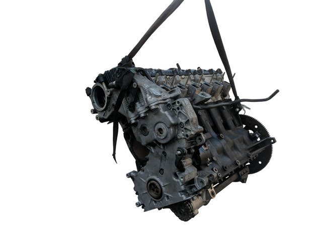 256D2 BMW Двигатель купить в Украина