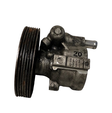 26054891 RENAULT Насос ГУР купить в Черновцы