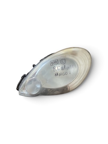 Фара Рено Кенго II