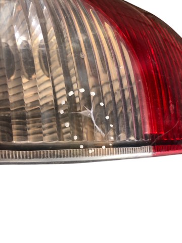 26550BU200 NISSAN Фонарь задний правый купить в Ирпень