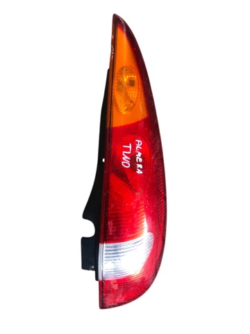 Фонари задние Ниссан Альмера TINO