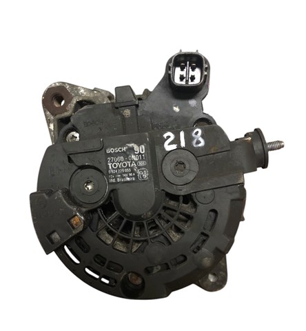 TOYOTA 270600N011 Генератор в наличии Николаев