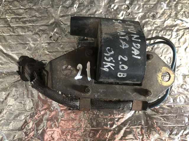 HYUNDAI 2730132820 Катушка зажигания в наличии Кривой Рог