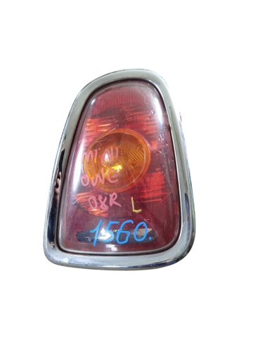 Фонари задние 2751308 BMW