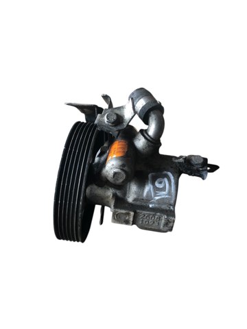 Насос ГУР Fiat Fiorino
