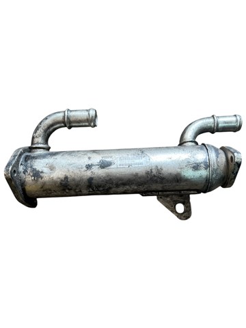 Радиатор системы EGR 2841627400 HYUNDAI