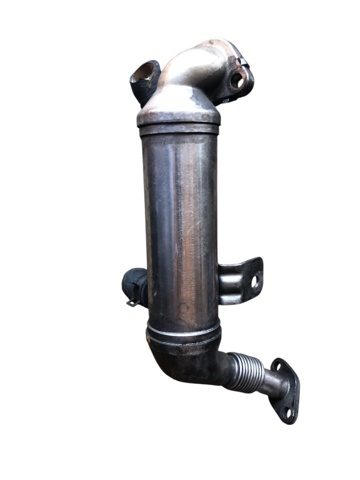 Радиатор системы EGR 284162A410 HYUNDAI