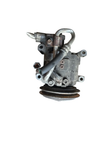Компрессор хладагента 2K43245010 NISSAN