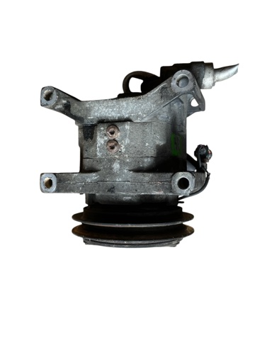 2K43245010 NISSAN Компрессор кондиционера купить в Ровно