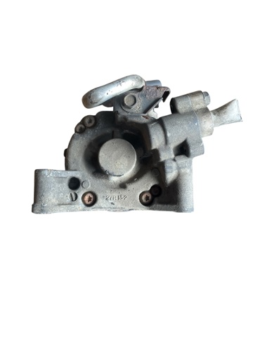 2K43245010 NISSAN Компрессор кондиционера купить в Днепр