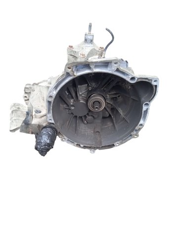Коробка передач 2N1R7002CB FORD