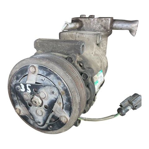 2S6119D629AF Компрессор кондиционера купить Каменское