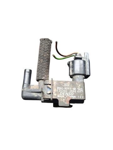 Клапан адсорбера топлива 2S619C915AB FORD