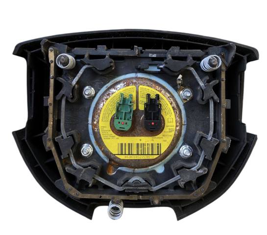 FORD 2S6AA042B85 Подушка безопасности (AIRBAG) водительская в наличии Запорожье