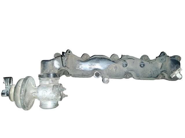 Впускной коллектор 2S7Q9424BD FORD