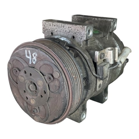 30613908 VOLVO Компрессор кондиционера купить в Хмельницкий