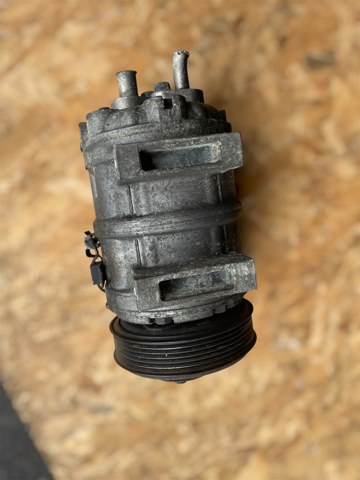 30613908 VOLVO Компрессор кондиционера купить в Днепр