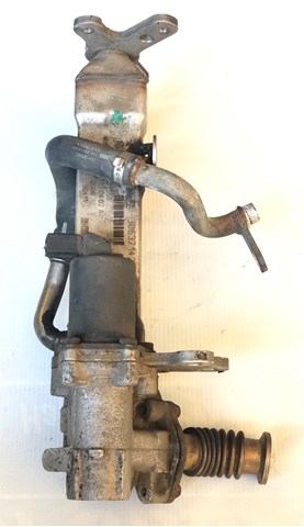 VOLVO 30637142 Клапан EGR рециркуляции газов в наличии Харьков