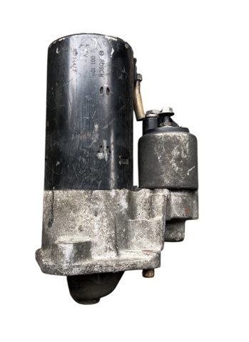 VOLVO 30724473 Стартер в наличии Николаев