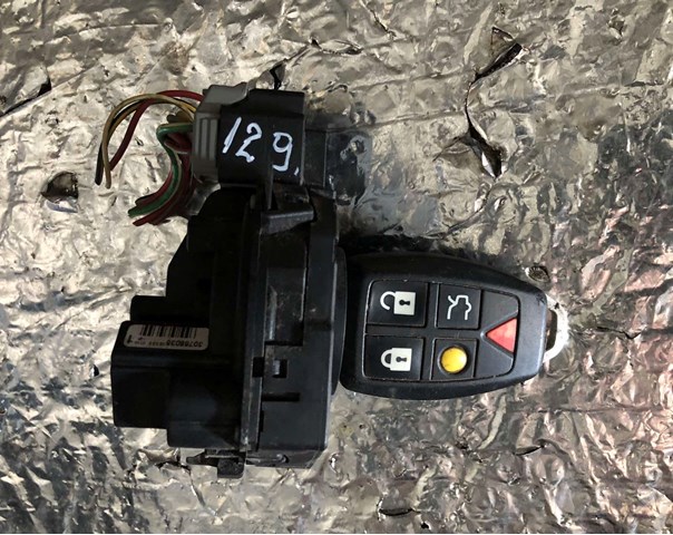 30768036 VOLVO Воздушный фильтр купить в Николаев