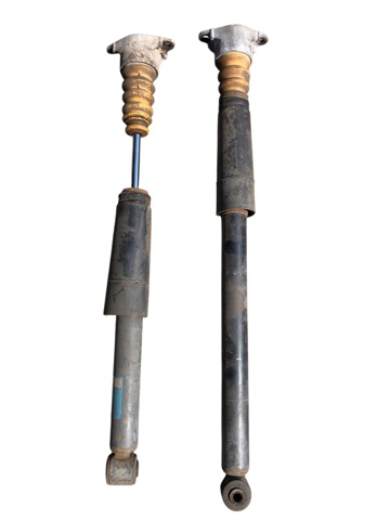 SACHS 311897 Амортизатор задний в наличии Черновцы