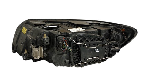 31265701 VOLVO Фара правая купить в Николаев