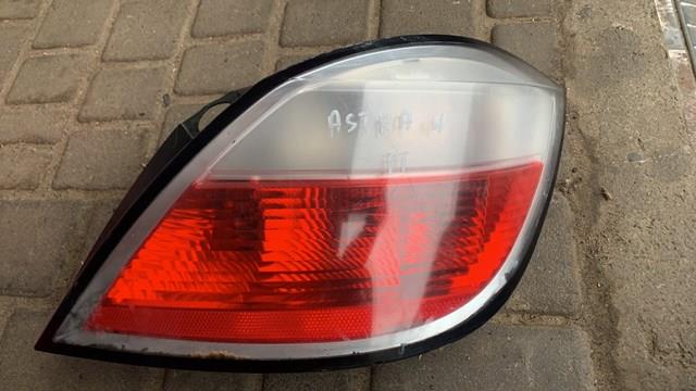 Задний левый стоп 342691834 OPEL