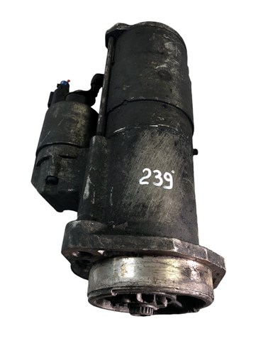 Стартер автомобиля 361004A020 HYUNDAI