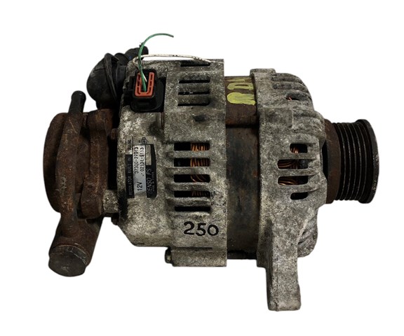 Генератор автомобильный KIA Cerato 1