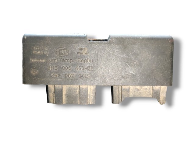 Механизм управления кондиционером 3A0907041 VAG
