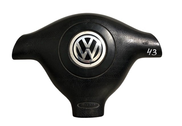 Airbag в мультируль 3B0880201BJ VAG