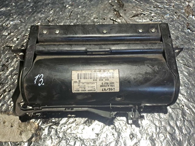 3B0880204 Подушка безопасности (AIRBAG) пассажирская купить Киев