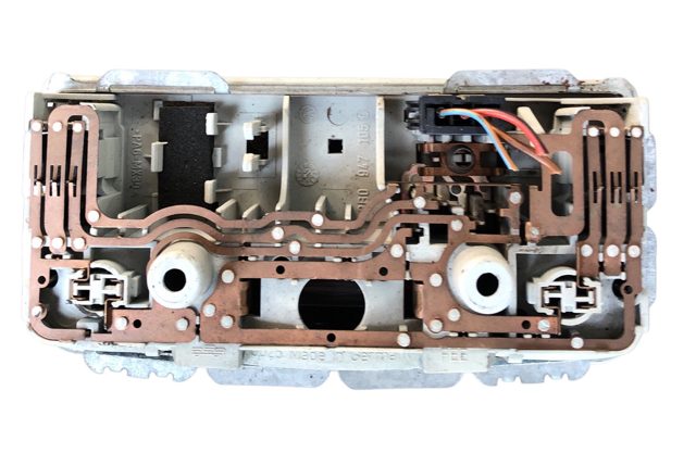 3B0947105C VAG Плафон освещения салона (кабины) купить в Одесса
