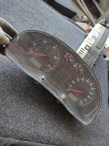 Приборная доска 3B1919860C VAG