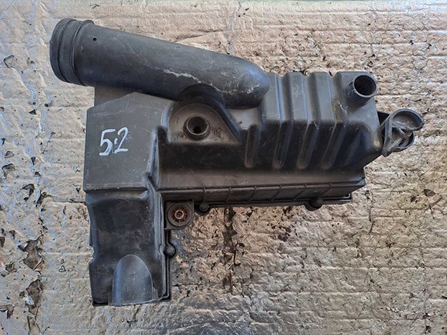 3C0129607BA VAG Корпус фильтра купить в Одесса