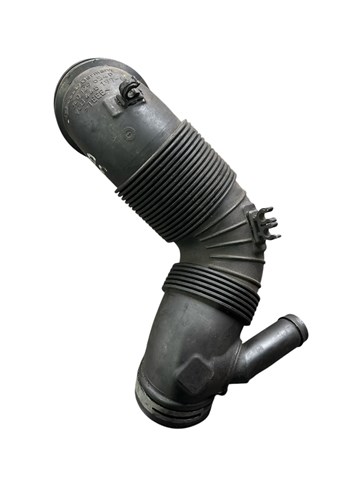 Патрубок расходомера воздуха 3C0129654P VAG