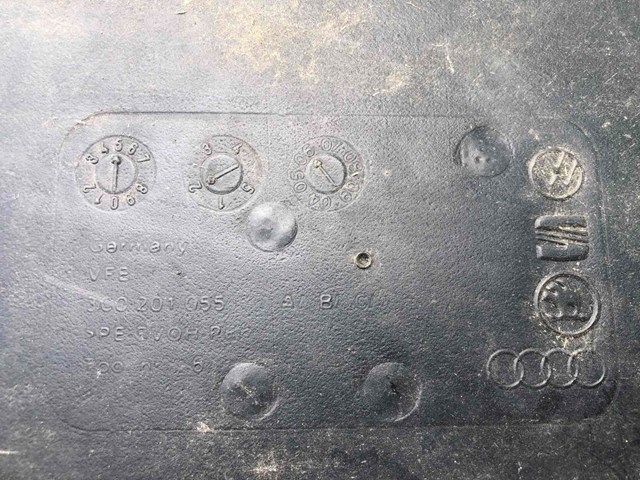 3C0201055 Бензобак купить Днепр